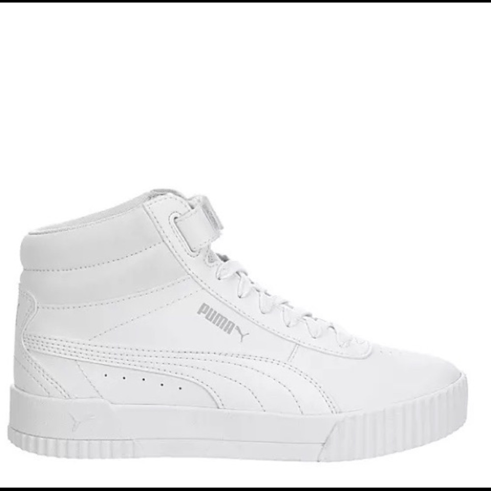Puma High Tops